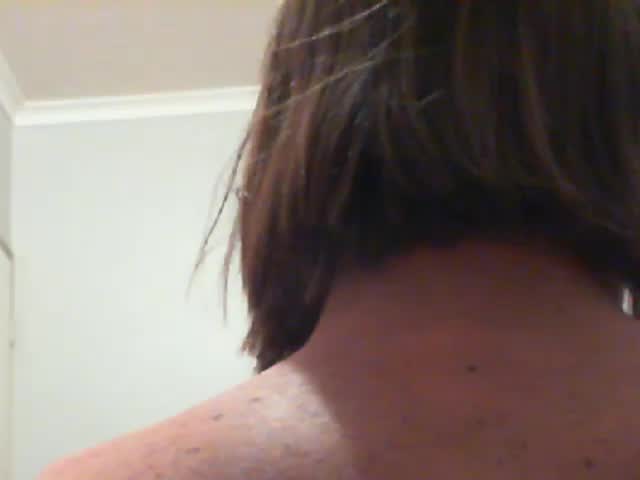 [Bob hair view5 May 00:41] Private Show - video by annitsx cam model