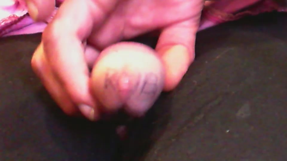 [9 Apr 10:45] Private Show - video av annitsx cam model