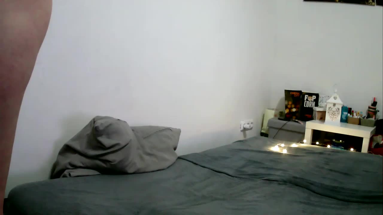 [10 Nov 18:52] Private Show - video av MileyGreyx cam-modell