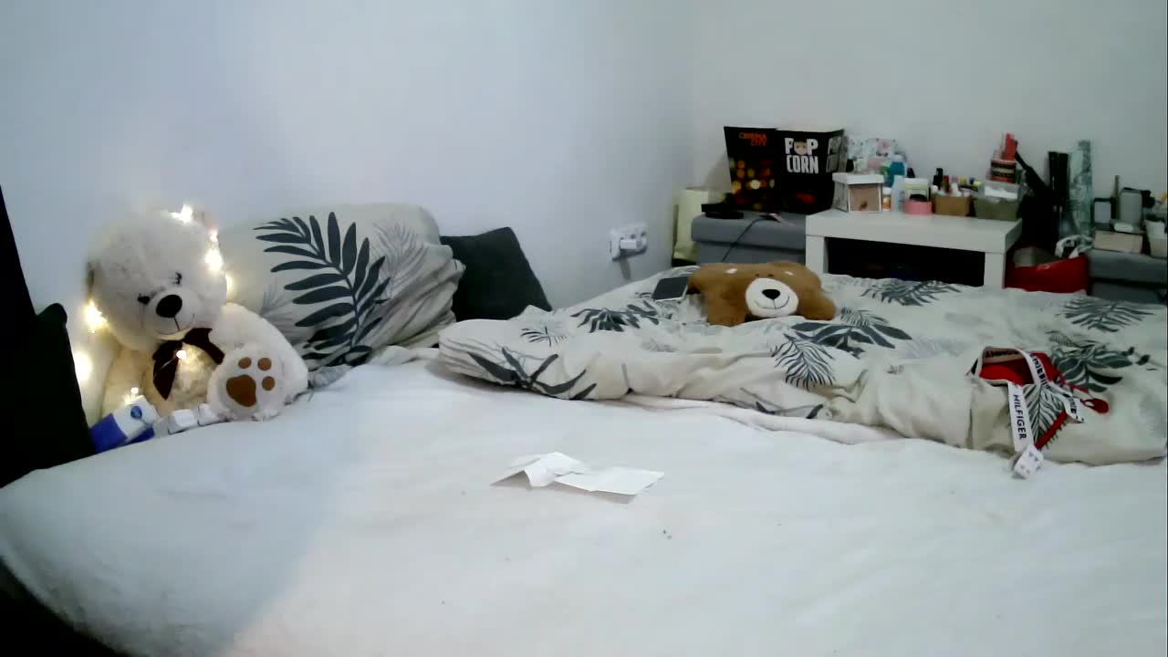 [15 Nov 19:06] Private Show - video av MileyGreyx cam-modell