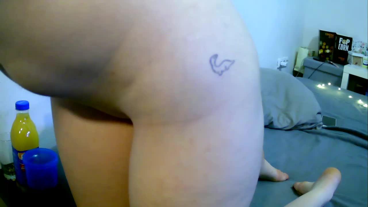 [11 Nov 20:20] Private Show - video av MileyGreyx cam-modell