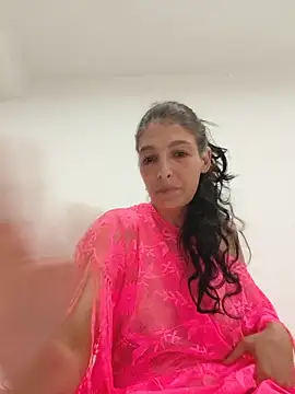 [18 May 22:38] Private Show - video Sposini69 kameramallilta