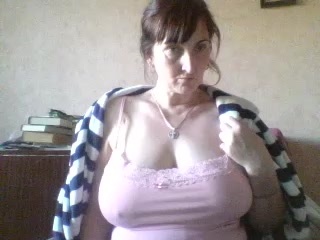 [14 Oct 14:20] Private Show - video van MssAngela cam-model