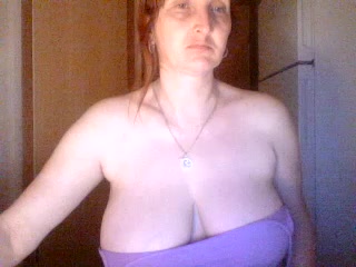 [3 Mar 00:17] Private Show - video van MssAngela cam-model