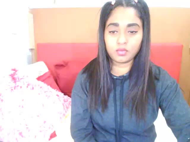 [17 Aug 15:46] Private Show - video by indianangeleyes0 cam model