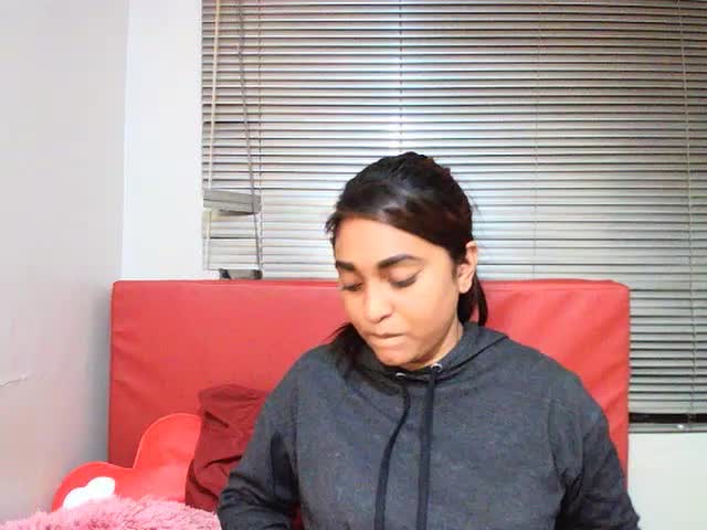 [19 Apr 03:30] Private Show - video by indianangeleyes0 cam model