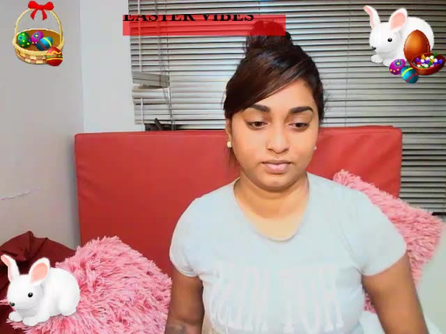 [6 Apr 00:25] Private Show - video by indianangeleyes0 cam model