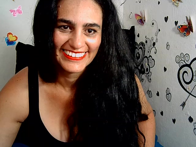 Private Show - video by marylin40 cam model