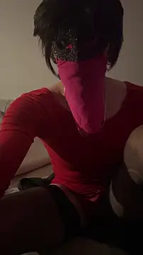 [11 Dec 01:49] Public Show - video di petuletra modella di cam