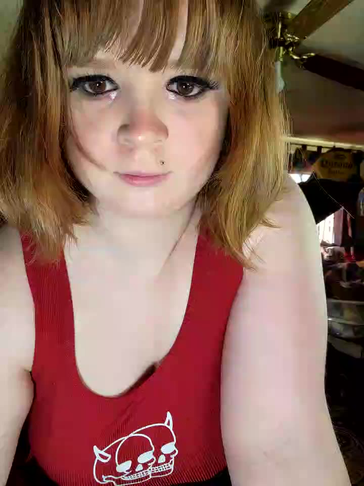 Squirt time! (Private Show) - βίντεο μοντέλου VelvetDiablo