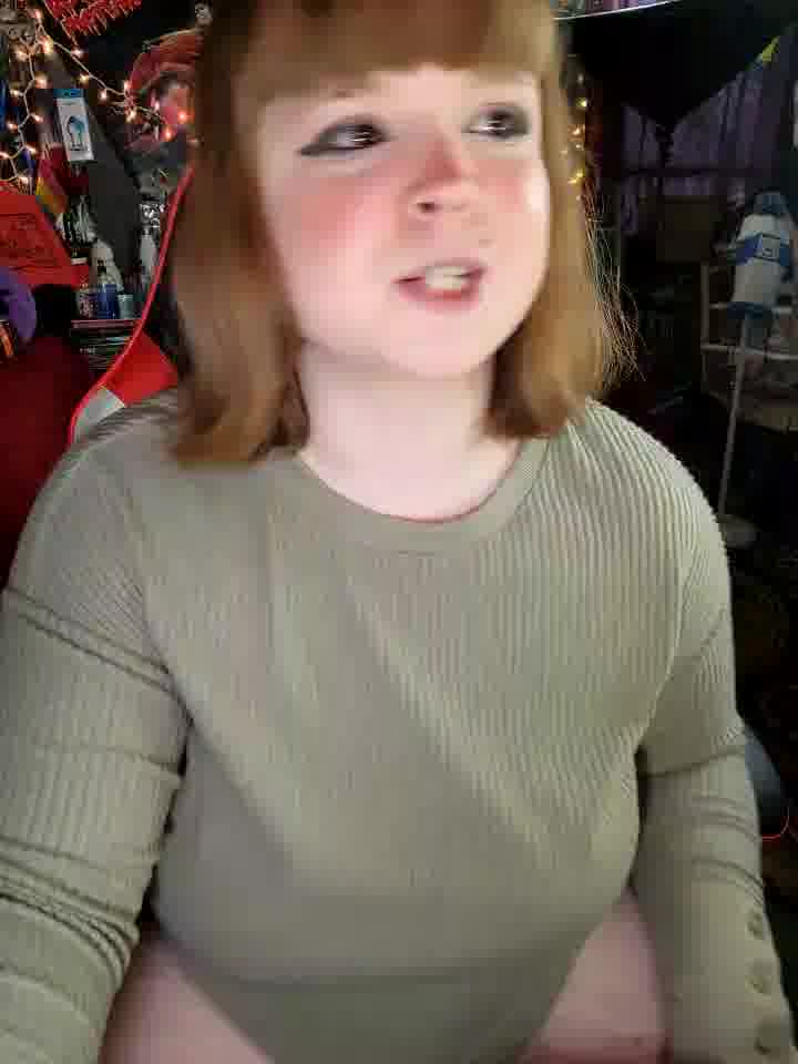 Laughing at your little dick {SPH} (Private Show) - βίντεο μοντέλου VelvetDiablo