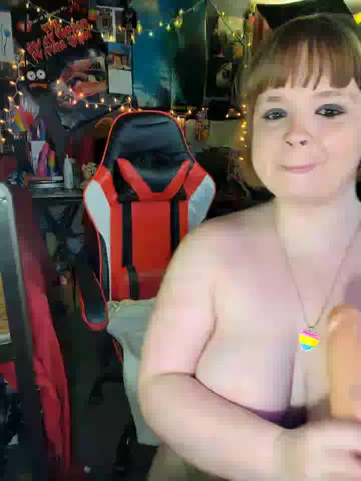 Lets get weird! (Private Show) - βίντεο μοντέλου VelvetDiablo