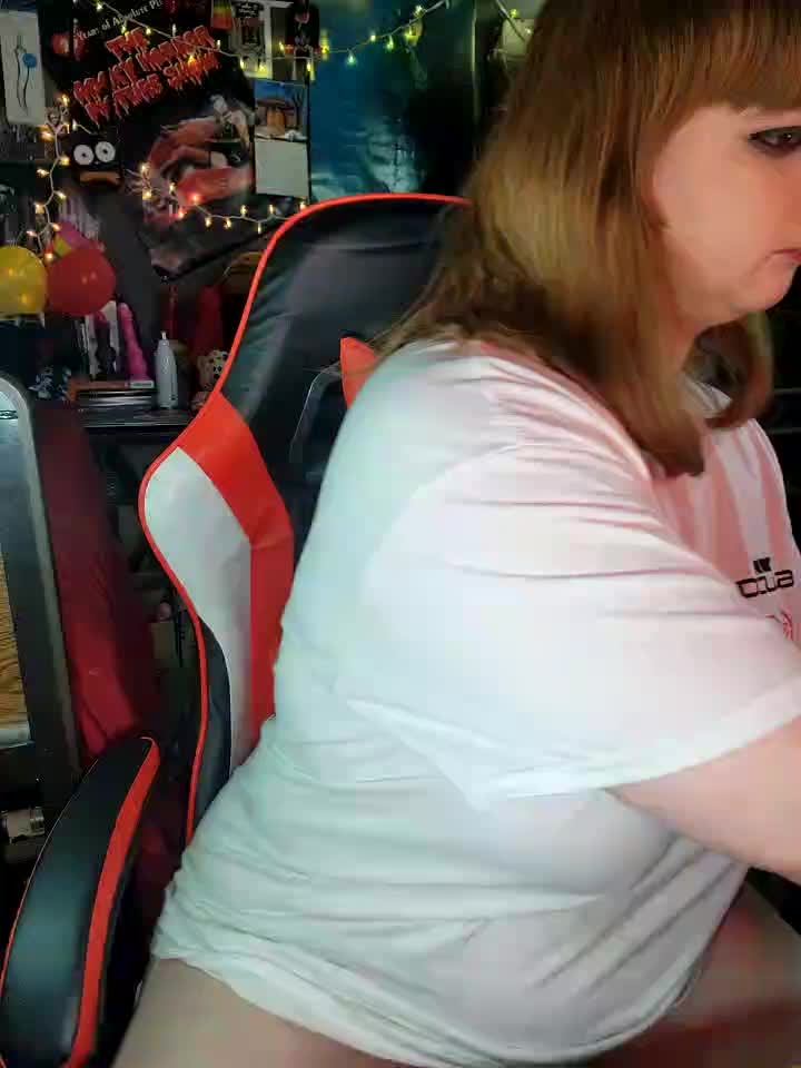 Imagine I'm sitting on your face. (Private Show) - βίντεο μοντέλου VelvetDiablo