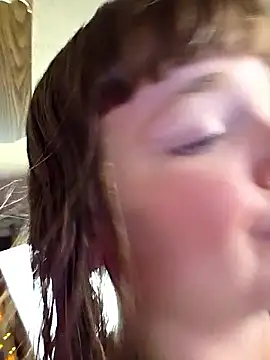 Im annoyed you took me private (Private Show) - βίντεο μοντέλου VelvetDiablo