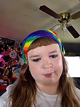 Squirt for Pride Month! (Private Show)