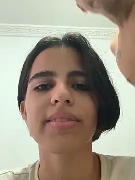 Stand up Fuck - βίντεο μοντέλου siuka21