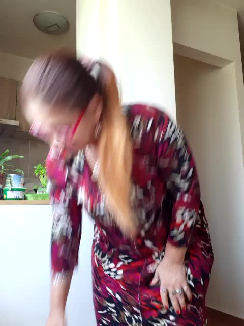 [5 Sep 13:01] Private Show - video by Love_Tina56 cam model