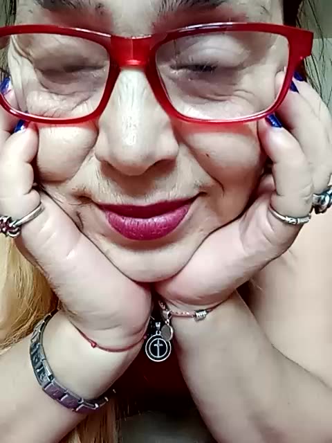 [26 Aug 14:05] Private Show - video by Love_Tina56 cam model