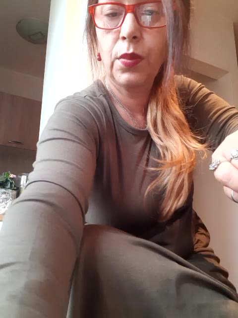 [29 Aug 08:07] Private Show - video by Love_Tina56 cam model