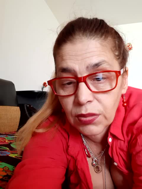 [25 Aug 10:53] Private Show - video by Love_Tina56 cam model