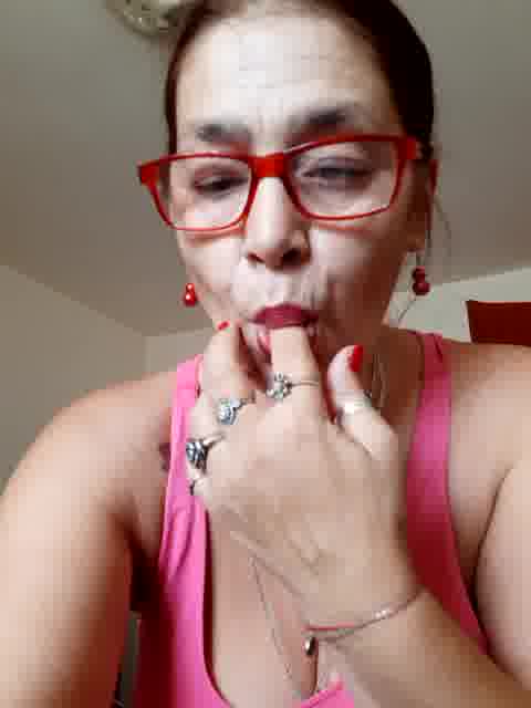 [23 Aug 09:46] Private Show - video by Love_Tina56 cam model