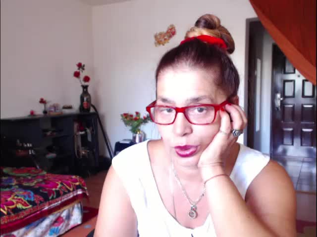 [19 Aug 16:07] Private Show - video by Love_Tina56 cam model