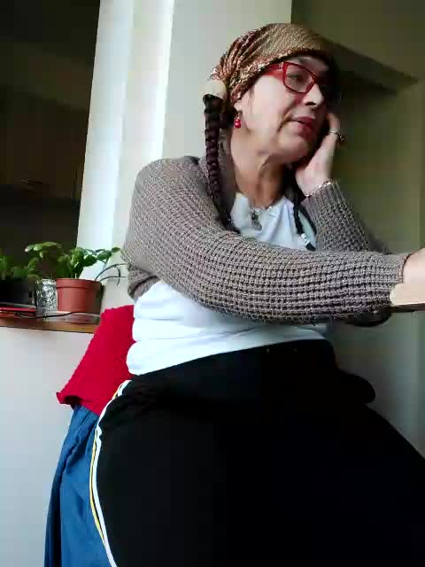 [19 Oct 14:31] Private Show - video by Love_Tina56 cam model