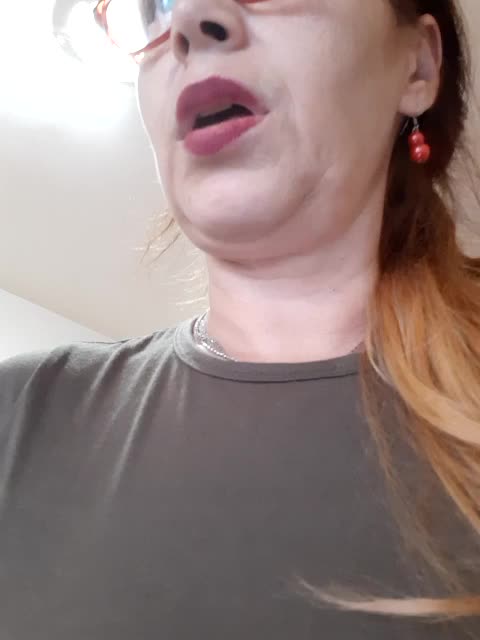 [29 Aug 08:27] Private Show - video by Love_Tina56 cam model