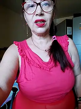 [16 Aug 12:01] Private Show - video by Love_Tina56 cam model