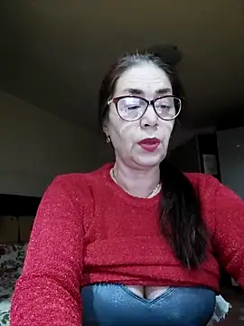 [27 Sep 07:10] Private Show - video by Love_Tina56 cam model