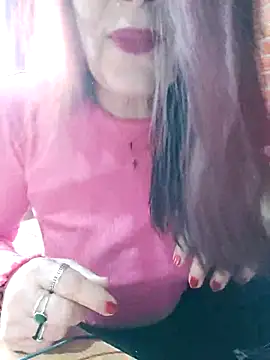 [4 Oct 09:33] Private Show - video by Love_Tina56 cam model