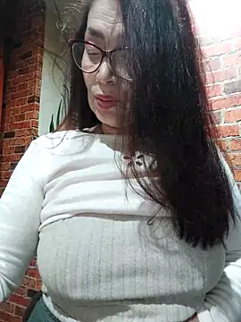 [5 Oct 20:19] Private Show - video by Love_Tina56 cam model