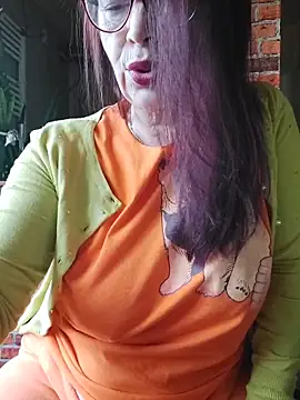 [16 Nov 08:57] Private Show - video by Love_Tina56 cam model