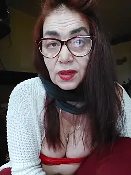 Show - video by Love_Tina56 cam model