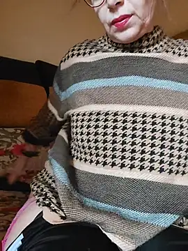 [8 Jan 11:17] Private Show - video by Love_Tina56 cam model