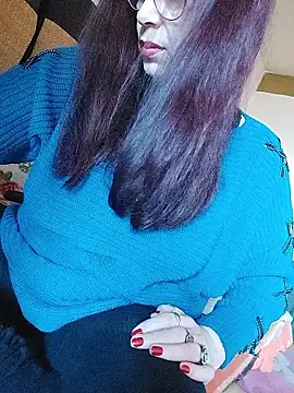 Nude body 👅 ass doggy style classique - video by Love_Tina56 cam model