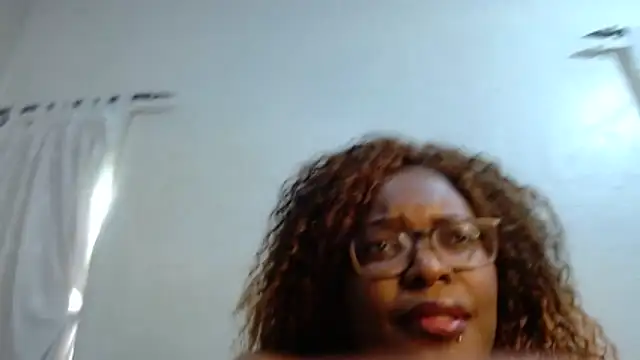 Make up Sex - vidéo du modèle de showcams Boobgoddess