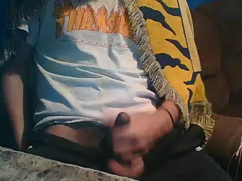 Private Show - video av AlexAlejandro13 cam-modell