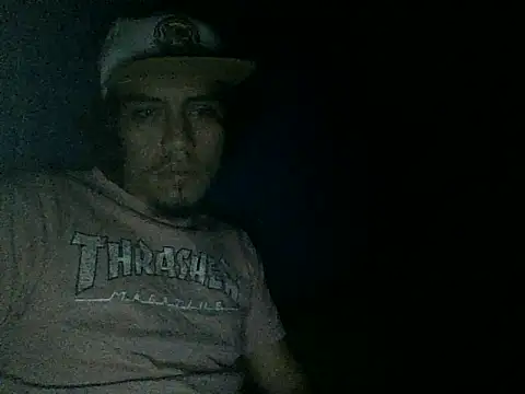 Private Show Rare - video của người mẫu cam AlexAlejandro13