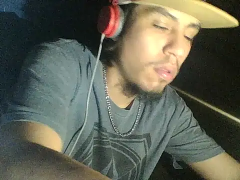 Baile Sexy Nude - video by AlexAlejandro13 cam model