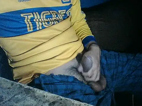 Private Show - video av AlexAlejandro13 cam-modell