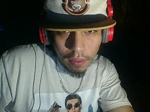 SPIT - video by AlexAlejandro13 cam model