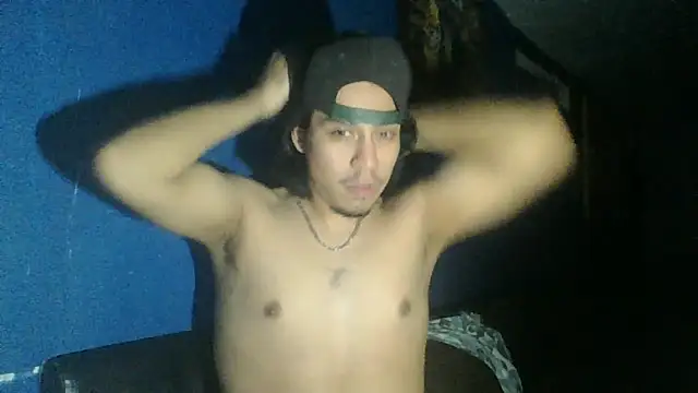 TE GUSTA MI VERGOTA GRANDOTA Y MI CULOTE - video của người mẫu cam AlexAlejandro13