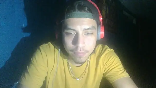 SPIT SPIT - video của người mẫu cam AlexAlejandro13