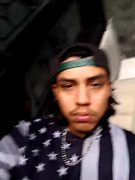 Private Show In Porch - video by AlexAlejandro13 cam model