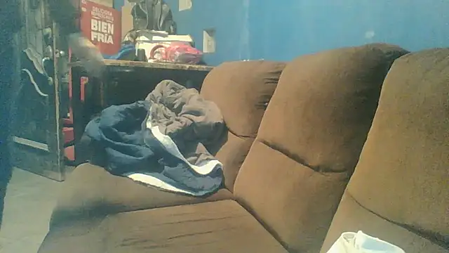 ENSEÑANDO COLITA - video by AlexAlejandro13 cam model