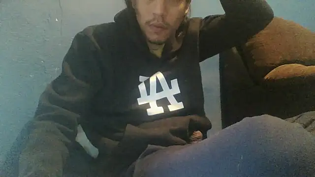 Platica Morbosa - video by AlexAlejandro13 cam model