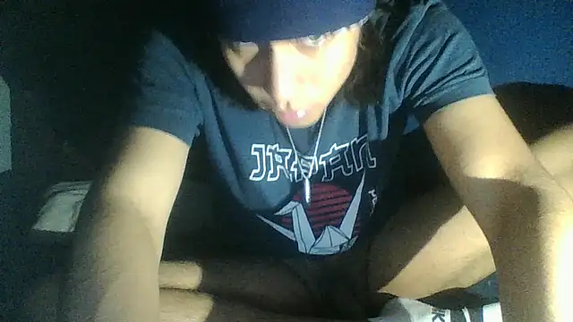 Excelente Show De Mi Gran Trasero - video by AlexAlejandro13 cam model