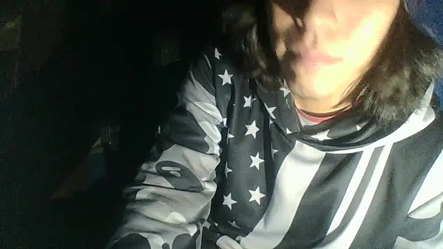 didn’t enjoy the show - video av AlexAlejandro13 cam-modell