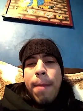 [17 Jan 22:25] Private Show - vidéo du modèle de showcams AlexAlejandro13